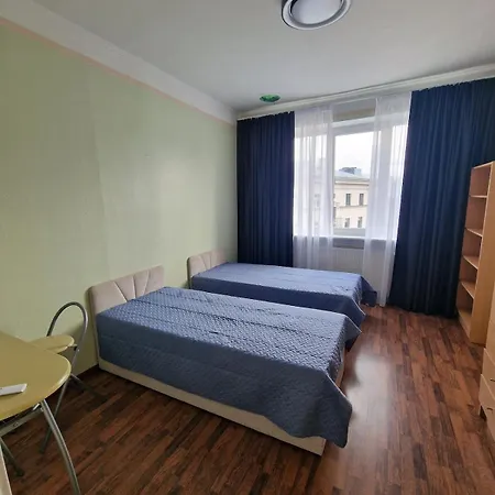 Near Old Town Apartament