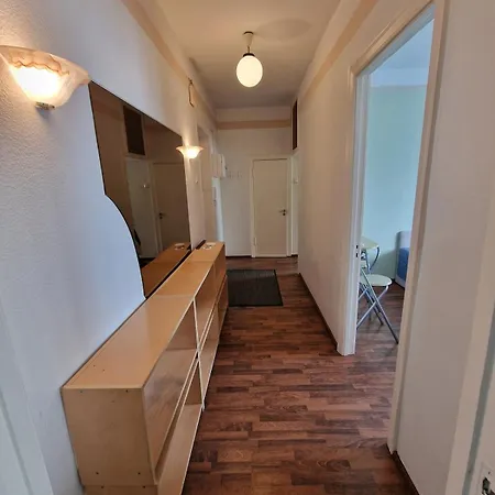 Apartament Near Old Town *