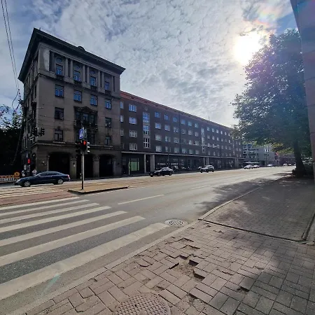 Near Old Town *